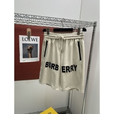 Burberry Short Pants